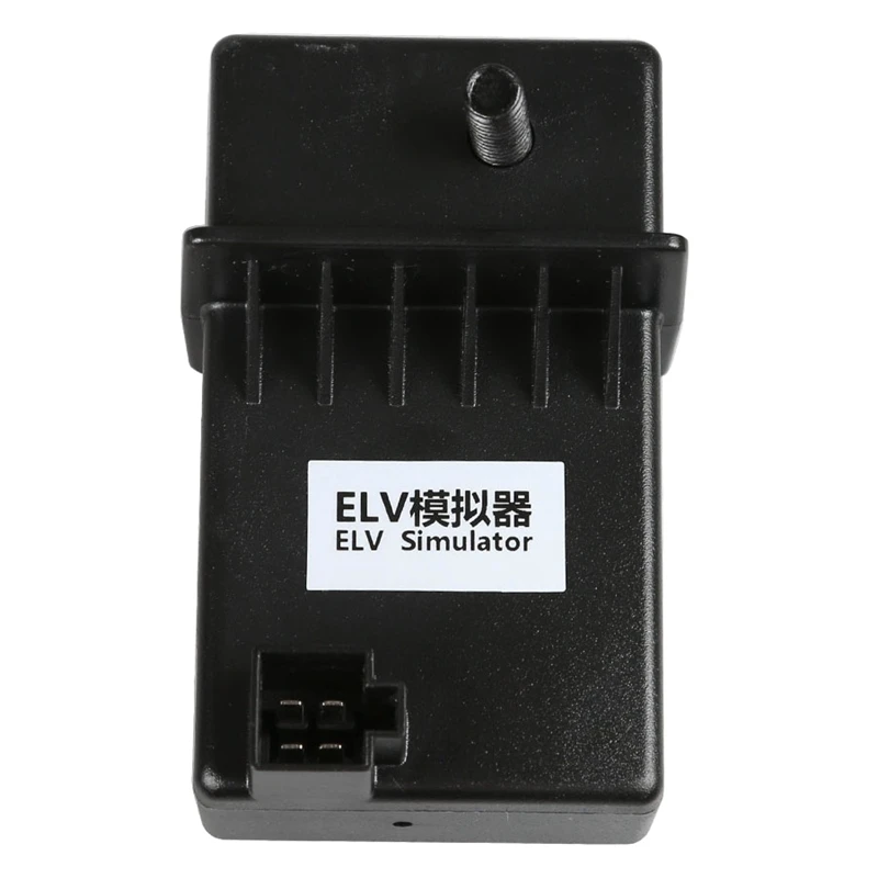 VVDI MB ELV ESL симулятор эмулятор для Mercedes Benz с W204/W207/W212| |