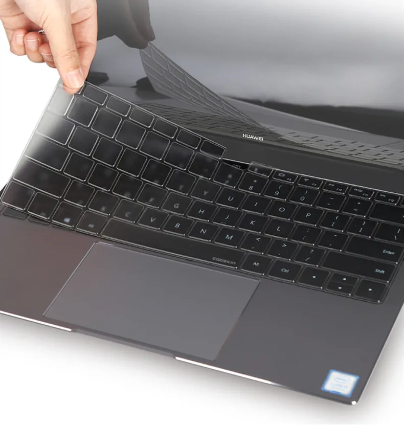 чехол из тпу для клавиатуры н