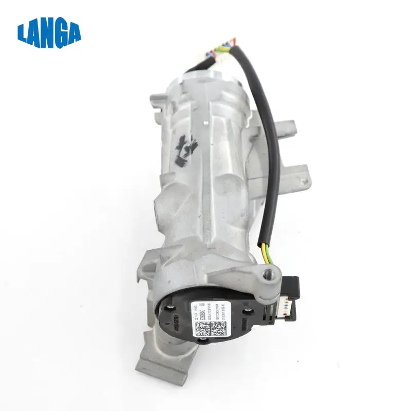 1K0905851B для VW Jetta Golf MK6 Eos Tiguan AUDI SEAT SKODA подлинный замок зажигания стартера