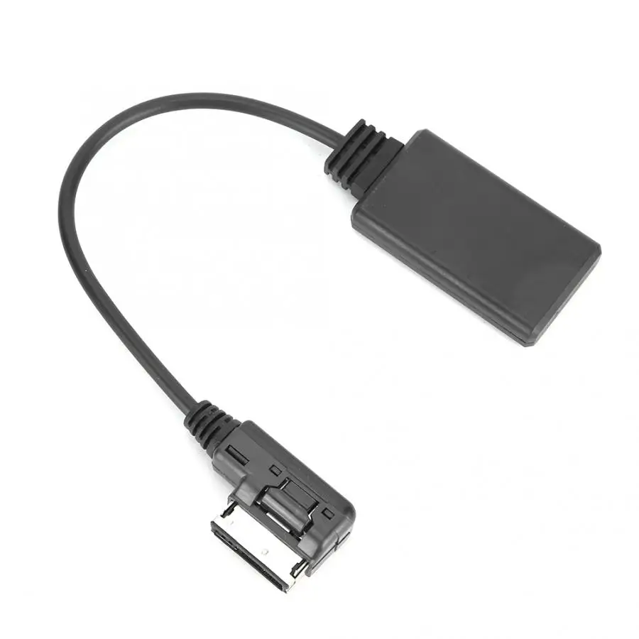 23 см длинный Bluetooth 4 1 Беспроводной музыкальный аудио приемник Aux кабель адаптер