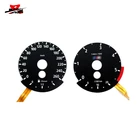 Датчик свечения накаливания для E84 E90 E60 E70 X5 Diesel 260 км 5500 обмин, черная панель, задний белый свет 530d 530xd 330d 335d