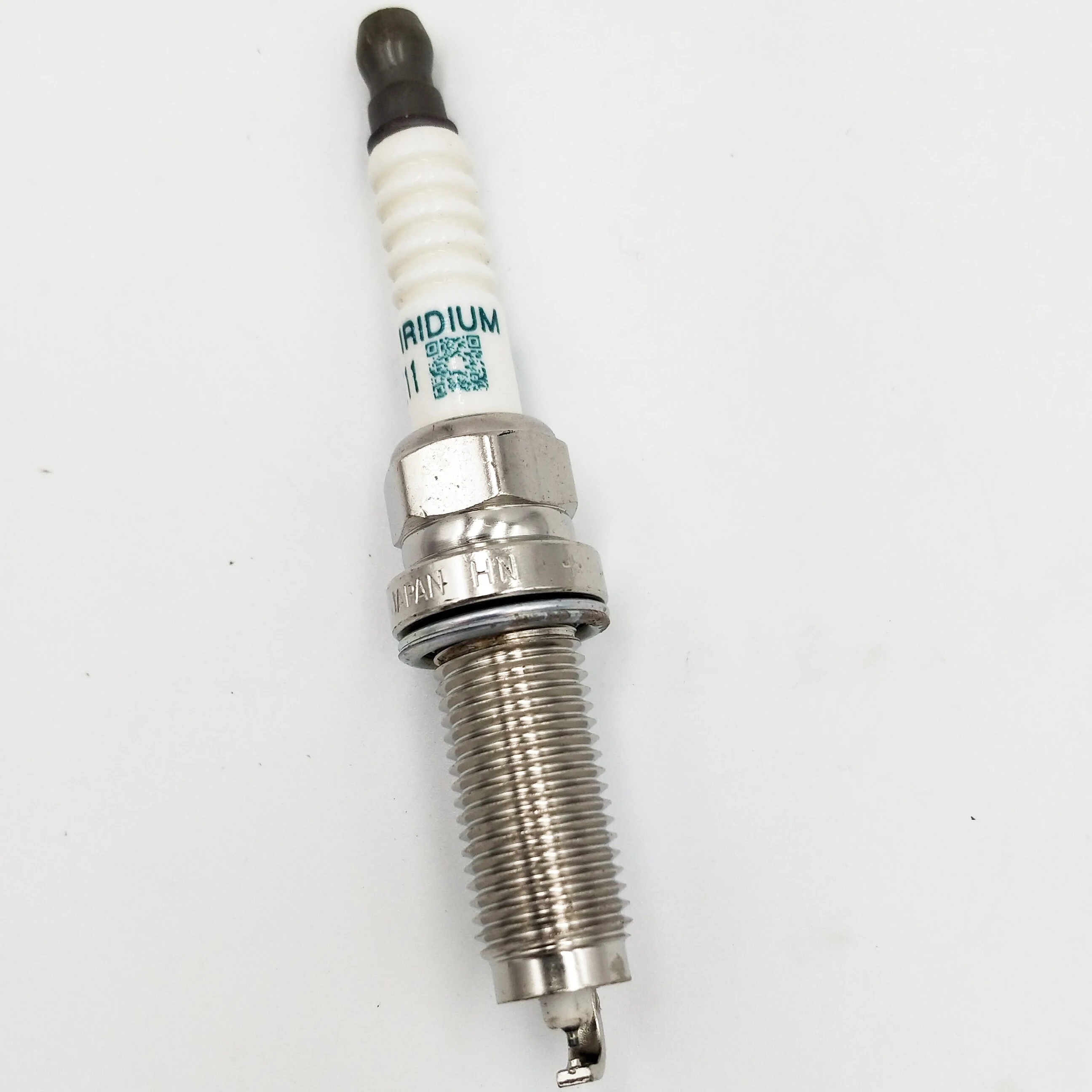 

4 шт., Свеча зажигания IRIDIUM, FXE20HE11, для 22401-ED71B 22401ED71B