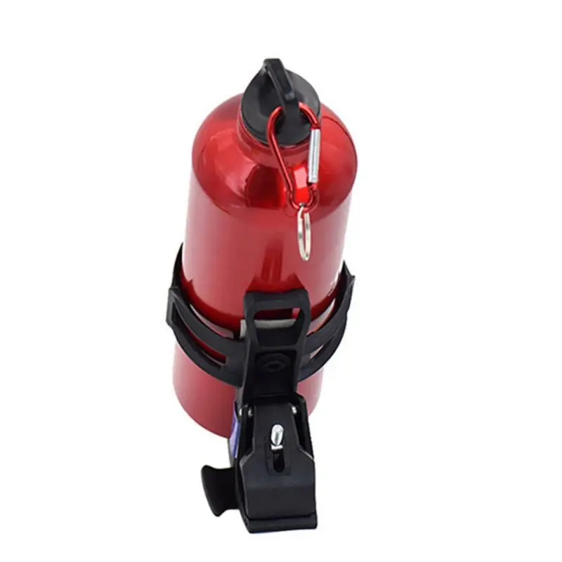 Держатель для бутылки воды велосипеда универсальный быстросъемный вращающийся