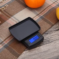 mini pocket weight scale jewelry balance electronic digital scale kitchen weighting electronic scales household accessories