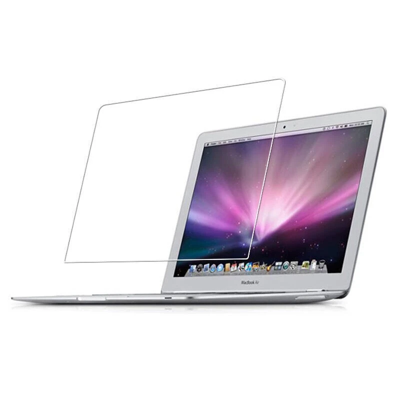 Закаленное стекло 9H для Apple MacBook Air Pro Retina 13 защитная пленка экрана 3 дюйма 2019 2020