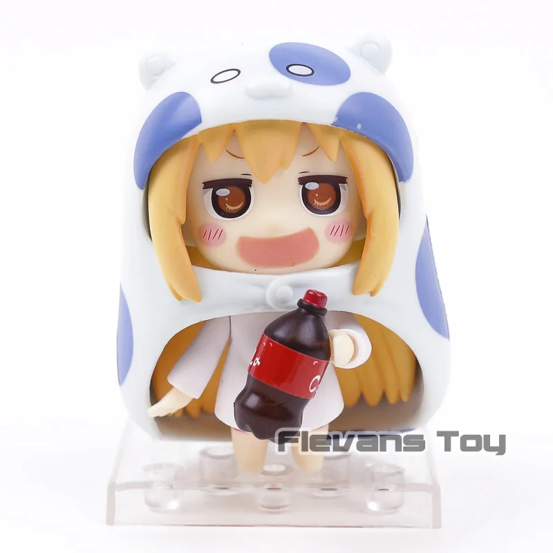 Himouto Umaru-chan Umaru 524b Anime Action Figure PVC Toys Collection Figurine Gifts | Игрушки и хобби