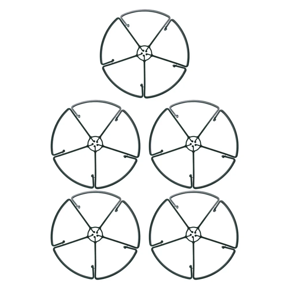 5 шт. подставка для растений легкий прочный держатель бамбукового тростника