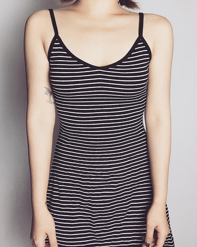 2019 Новая модная женская одежда Новое сексуальное пляжное платье с открытой