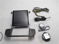 Android Car stereo GPS Player For-Land Rover Discovery 4 LR4 L319 2009-2016 Audio Radio vertical screen Car GPS navigation