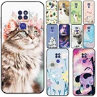 Чехол для Moto G9 Play, 6,5 дюйма, чехол для телефона в животном стиле для Moto G9 Play, силиконовый милый чехол для Moto G9 Play, мягкий чехол-бампер из ТПУ