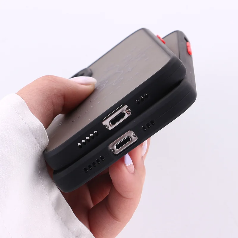 

Funny Cartoon Constellation Pattern Phone Case For iPhone 12 11 Pro Max X XR XS Max 7 8 Plus Shockproof Back Cover