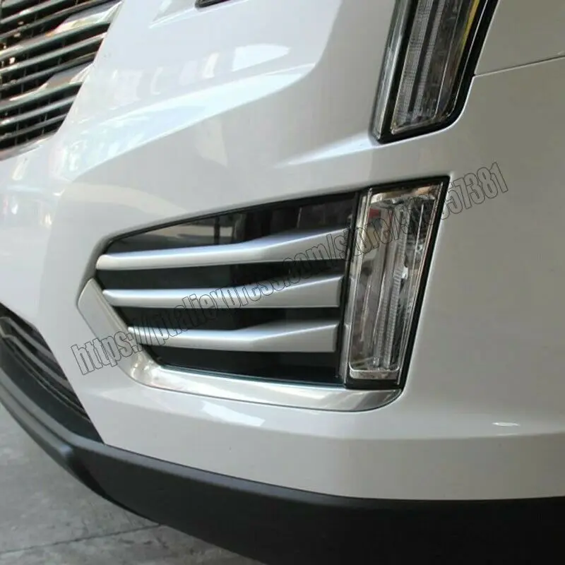 

Передние противотуманные фары для Cadillac XT5 2016 2017 2018 2019 2020 2021 6 шт.