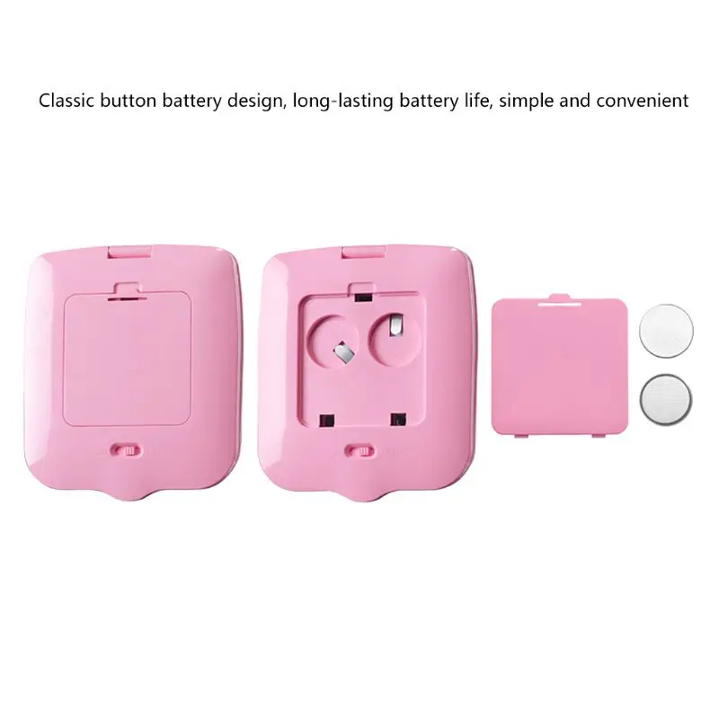 

Светодиодное мини-зеркало для макияжа TY55, увеличение 2X, ручной складной портативный кабель Micro USB для подключения, со встроенным аккумулятором U2JD