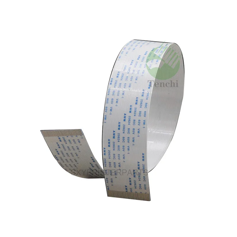 Высокое качество заводской ценовой плоттер принтер запчасти головки кабель для