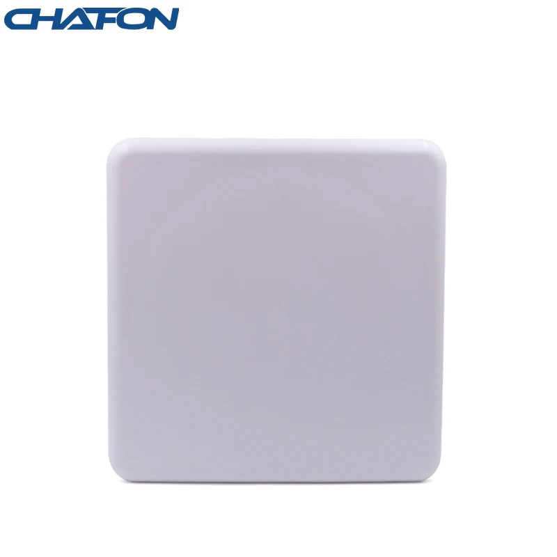 Антенна круговой поляризации Chafon 9dBi частота 865 ~ 868 МГц разъем N мама для контроля