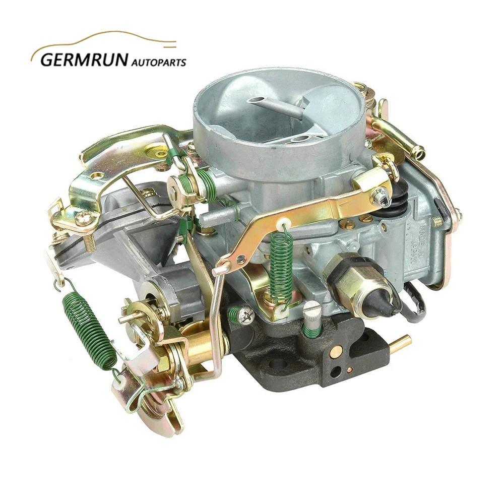 

Carburetor Carb For Nissan L18 Z20 Engine 1239 16010-NK2445 DC12V Auto Parts Engine High-Quality