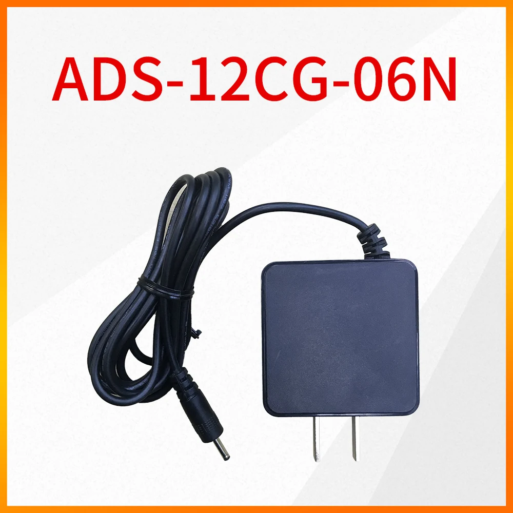 

Оригинальный ADS-12CG-06N 05010GPCN 5V 2A 2,5*0,7 мм адаптер питания подходит для Eurotel HONOR Charger