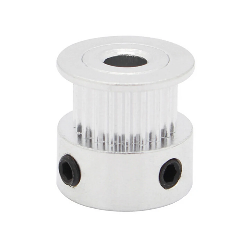 

1 шт. 3D-принтеры аксессуары 2GT 16 Зуб синхронное колесо приводной ременный шкив вал Perlin пассивный колесо холостого шкива диаметр Прямая доста...