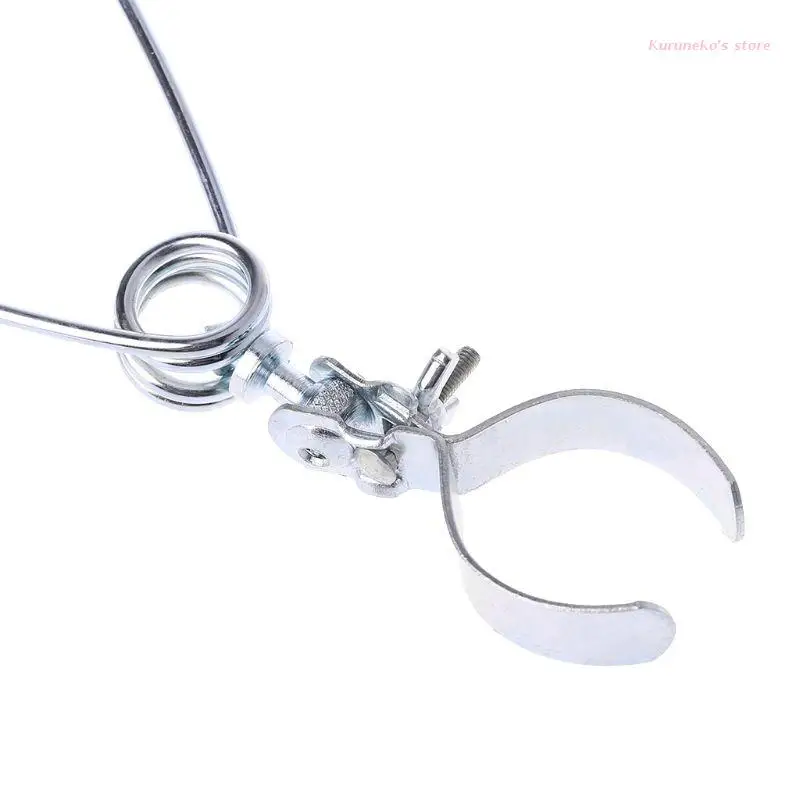 Металлический нагревательный светильник для рептилий домашних животных