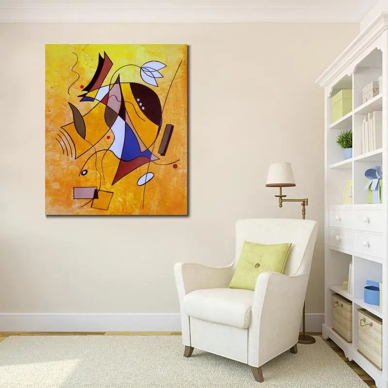 Картина на холсте с тремя белыми лепестками абстрактные картины маслом