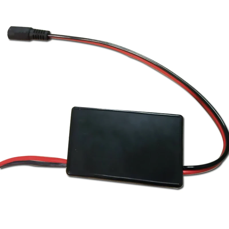 Непрерывная работа 24 В до 20 кв модуль зажигания высокого напряжения генератор