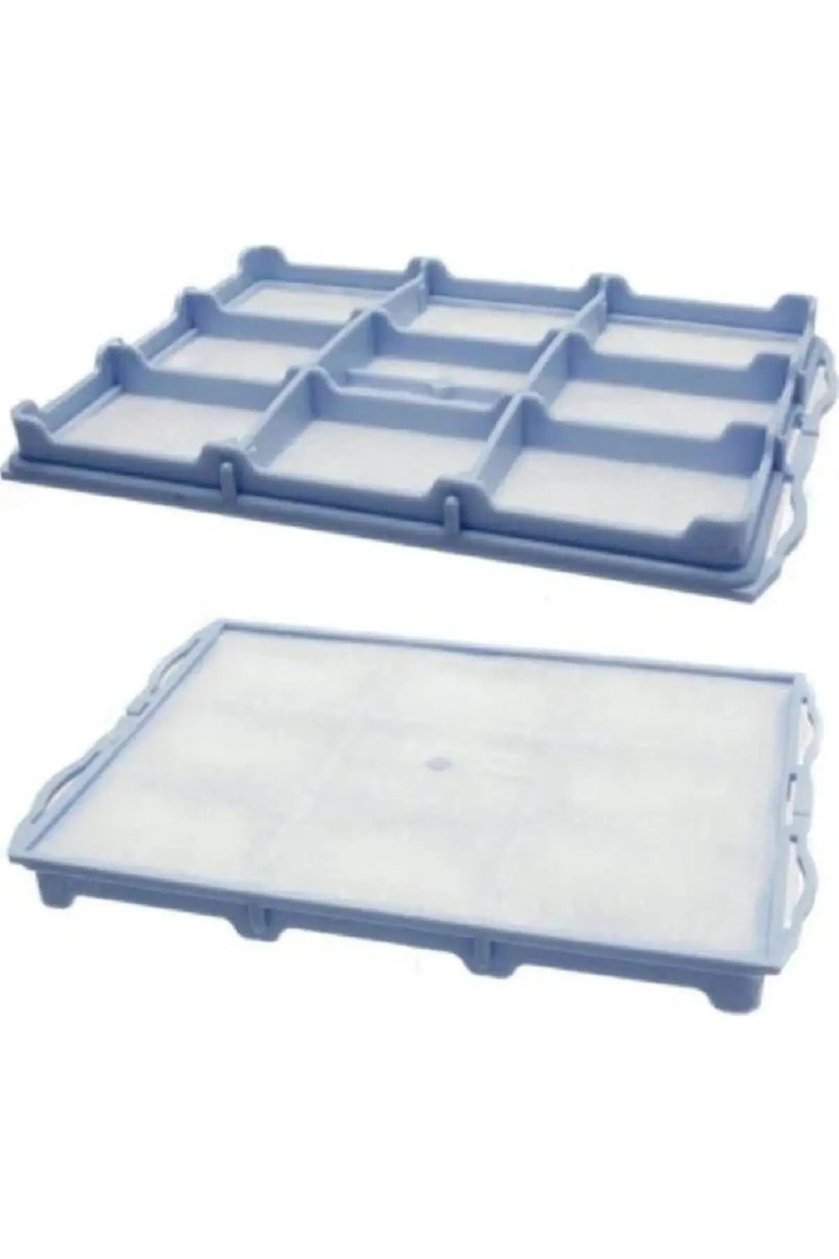 

MHK Parts Sphera 30 Vacuum Cleaner Filter Motor Protection Filter