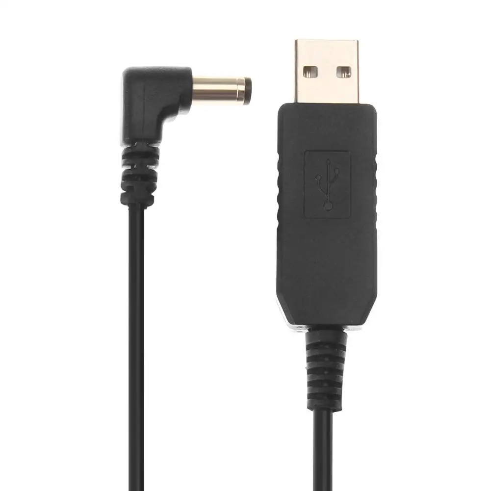 1 м зарядка через USB кабель провод шнур для Baofeng Pofung UV bf uv5r/uv5ra/uv5rb/uv5re переносного