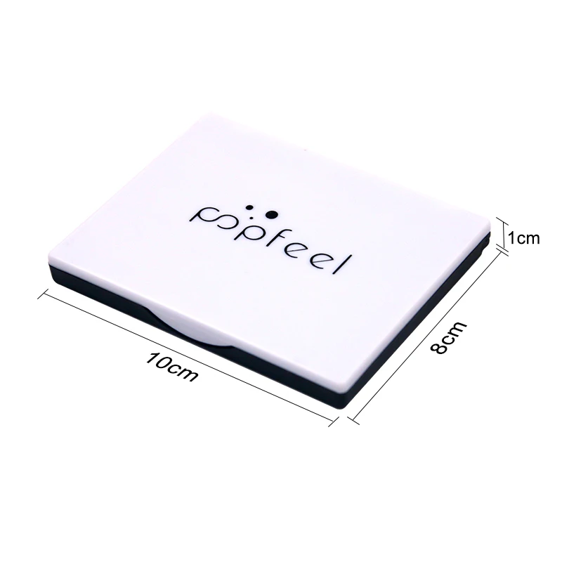 Модные тени для век 15 цветов блестящие натуральные легкие в нанесении мерцающие