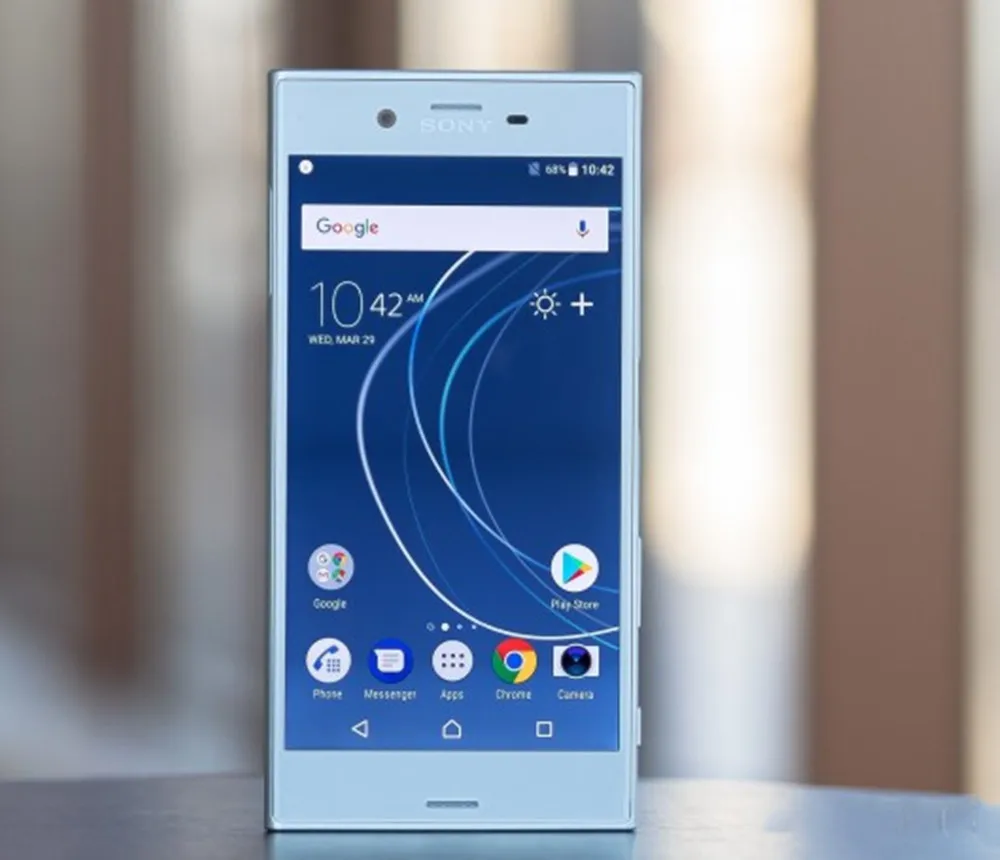 Sony Xperia XZS G8231 Single SIM 4GB RAM 32GB ROM Snapdragon 820 Quad-core NFC LTE 5.2inches Mobile Phone