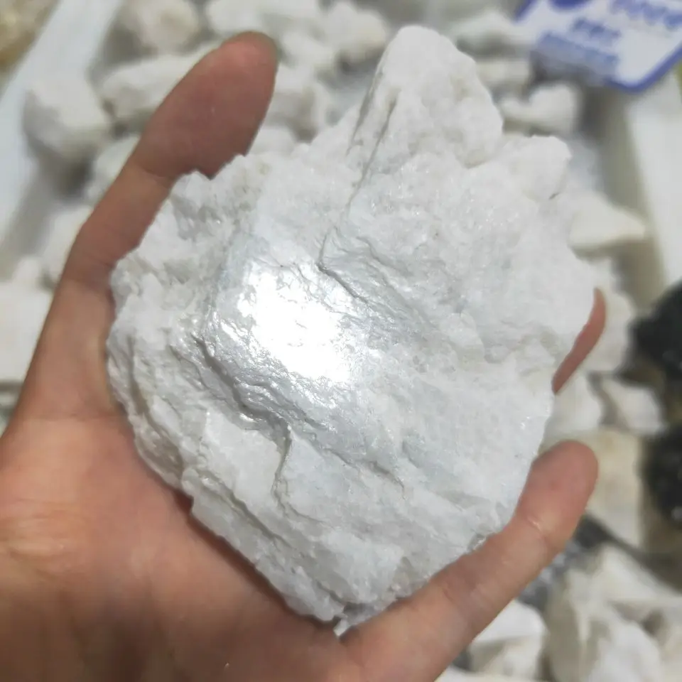 

Камень лабрадорит, редкий натуральный белый лунный камень, разобранный камень, кристалл, камень, лечебный образец, фотоколлекция