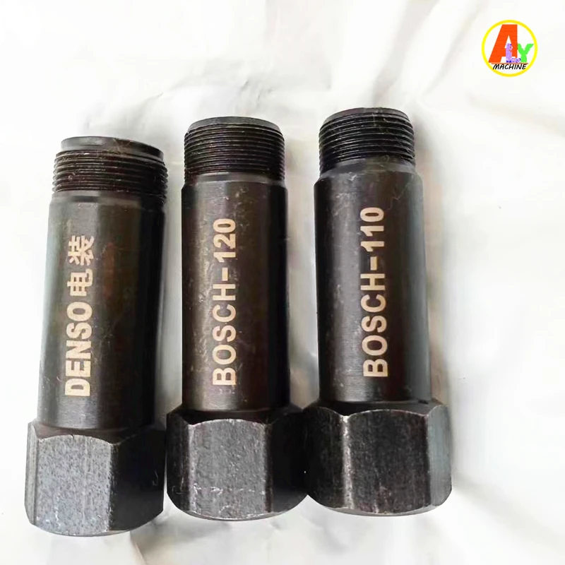 Дизельный инжектор Common Rail инструмент для удаления Защита электромагнитного