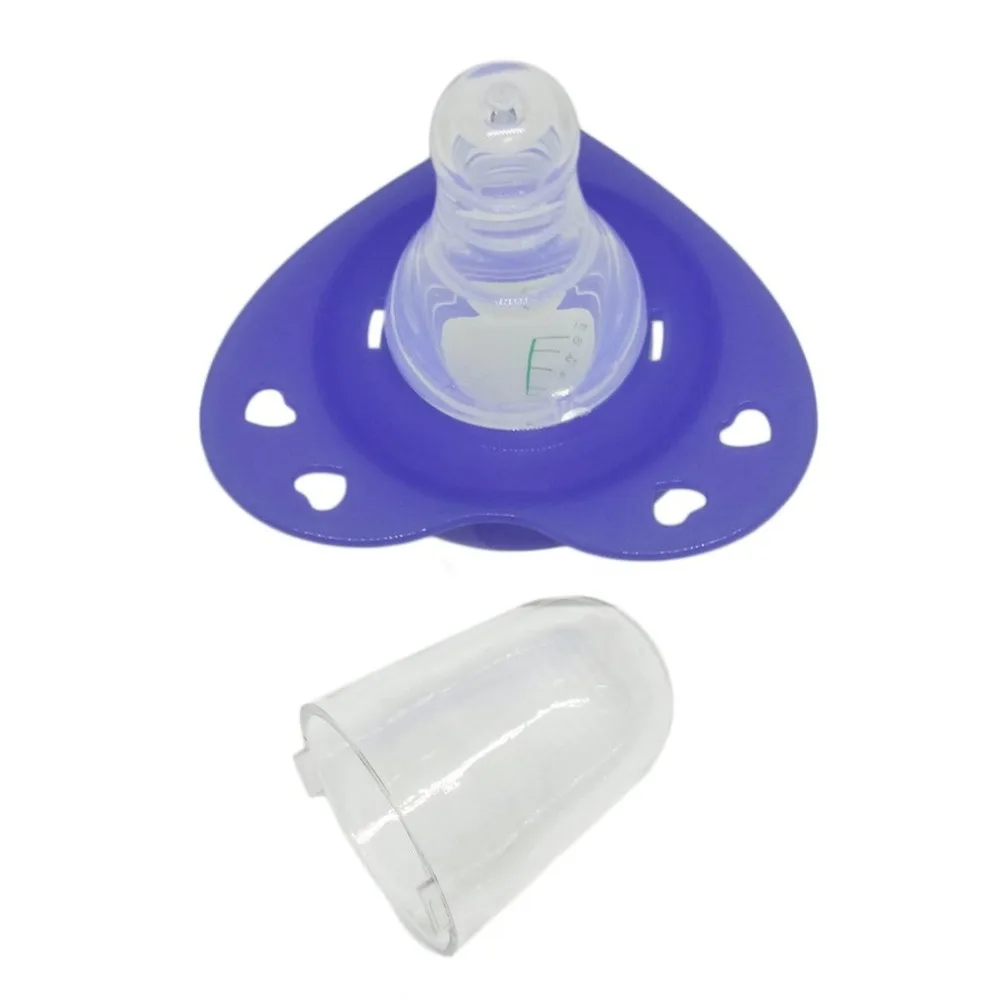 Baby Medicine Feeder Kids Feeding Pacifier Feeding Medicine Infant Nipple Necessary Baby Medicine Feeder Kid Utensils Tool