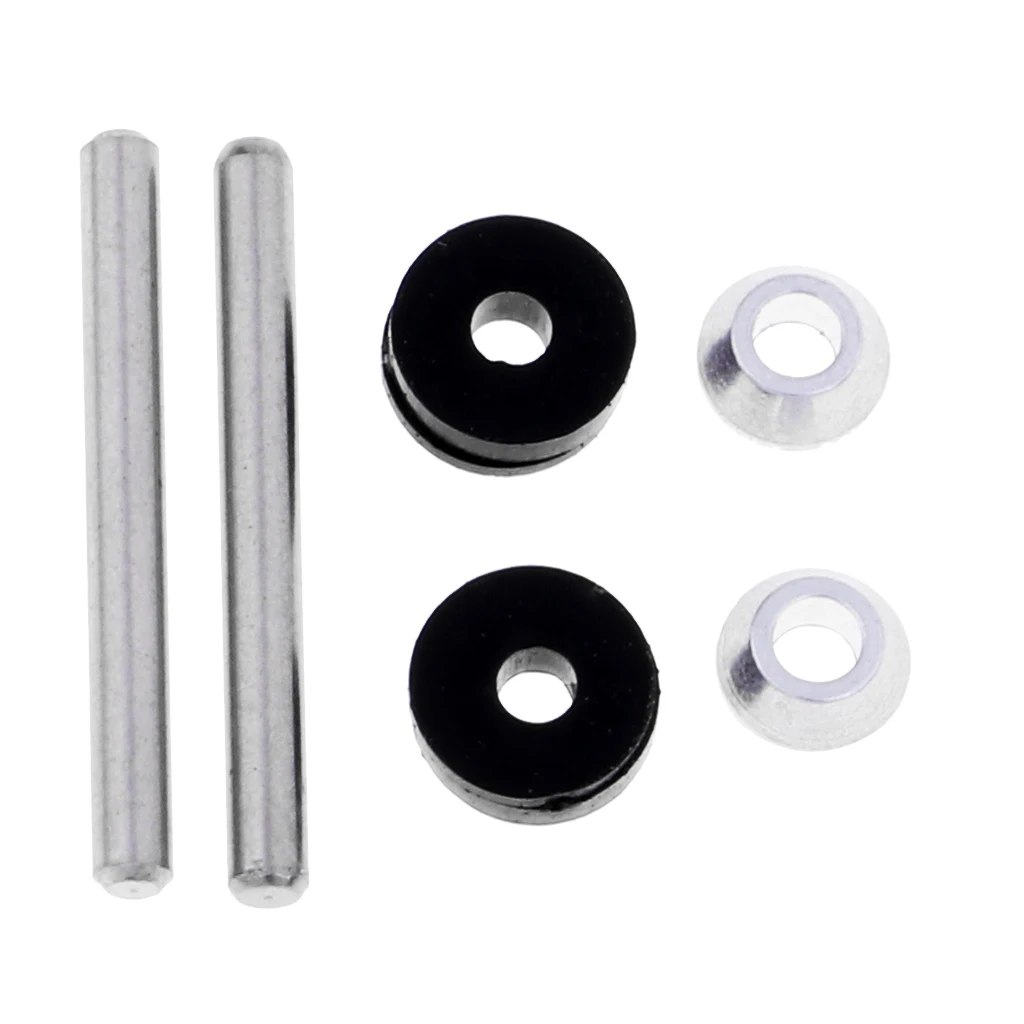 

Horizontal shaft set fits WLtoys V988 V930 V911S RC Helicopter Accessories