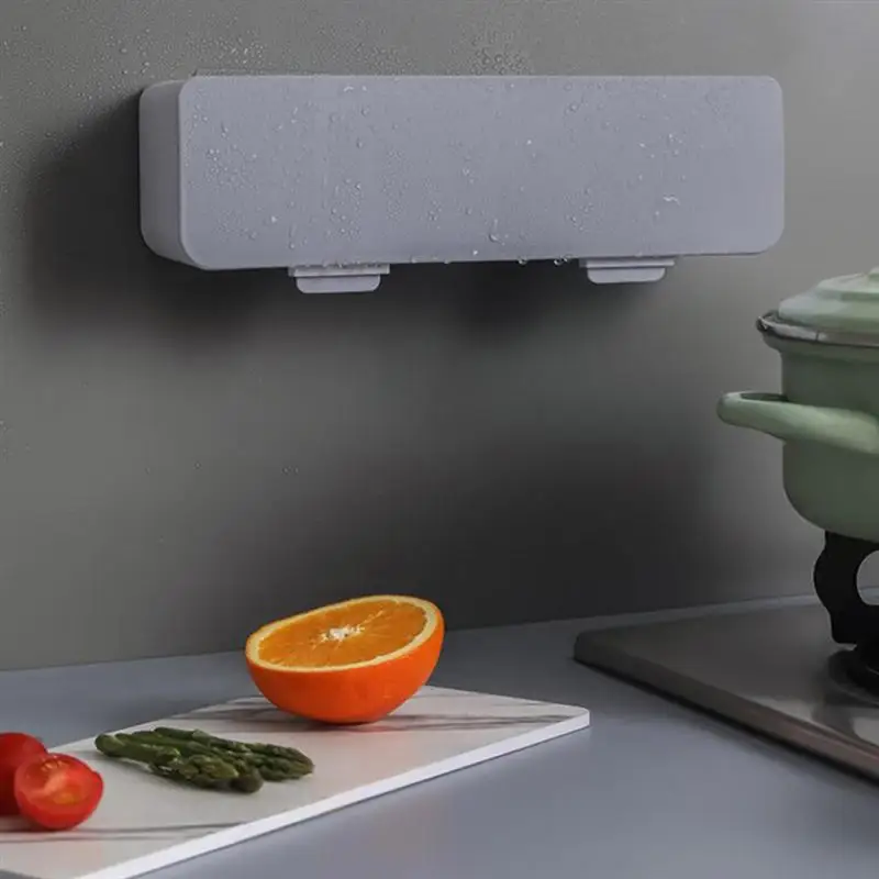 

1 Set Kitchen Condiment Pots Spice Pepper Jars Sugar Containers Spice Jar Kitchen Accessories Storage Box Pot(Light Grey)