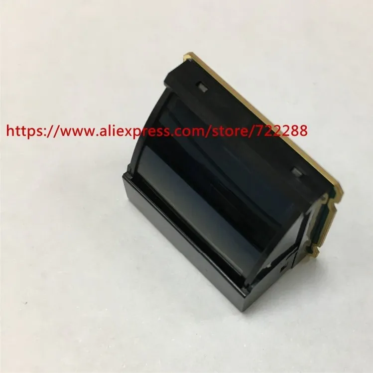 Запасные детали для Sony EX1R PMW-EX1R HXR-NX3 HXR-NX5 HDR-AX2000 Viewfinder LCD Screen VF-179 Board A1752131A |