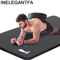 sport accessories para tappetino welcome de gymnastics tapis gymnastique esterilla tapete fitness colchonete yoga mat