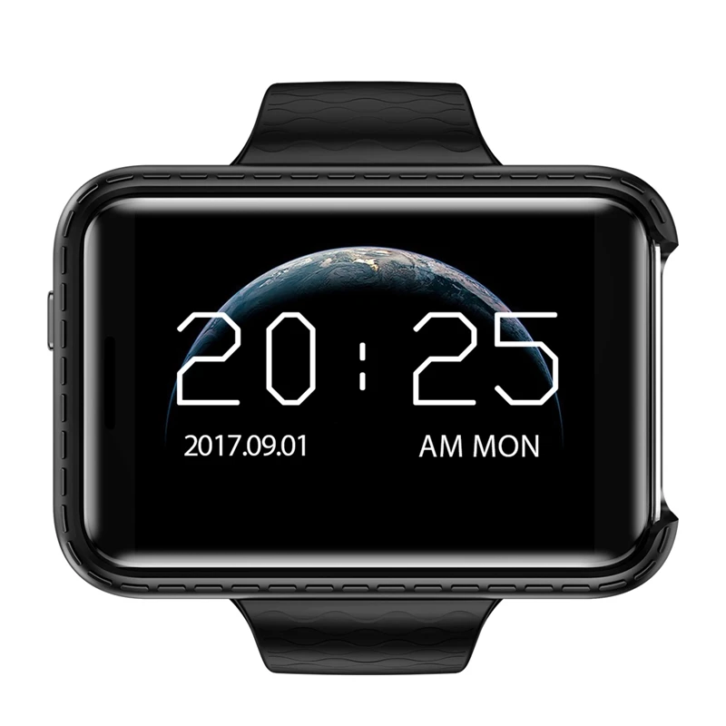 Смарт-часы I5S с поддержкой sim-карты Tf для вождения Mtk2502 идеальный Mp3 Mp4 Smartwatch