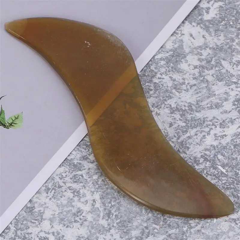 Многоразовая доска для скрапбукинга гуаша 4 шт. расслабления медитации массажа