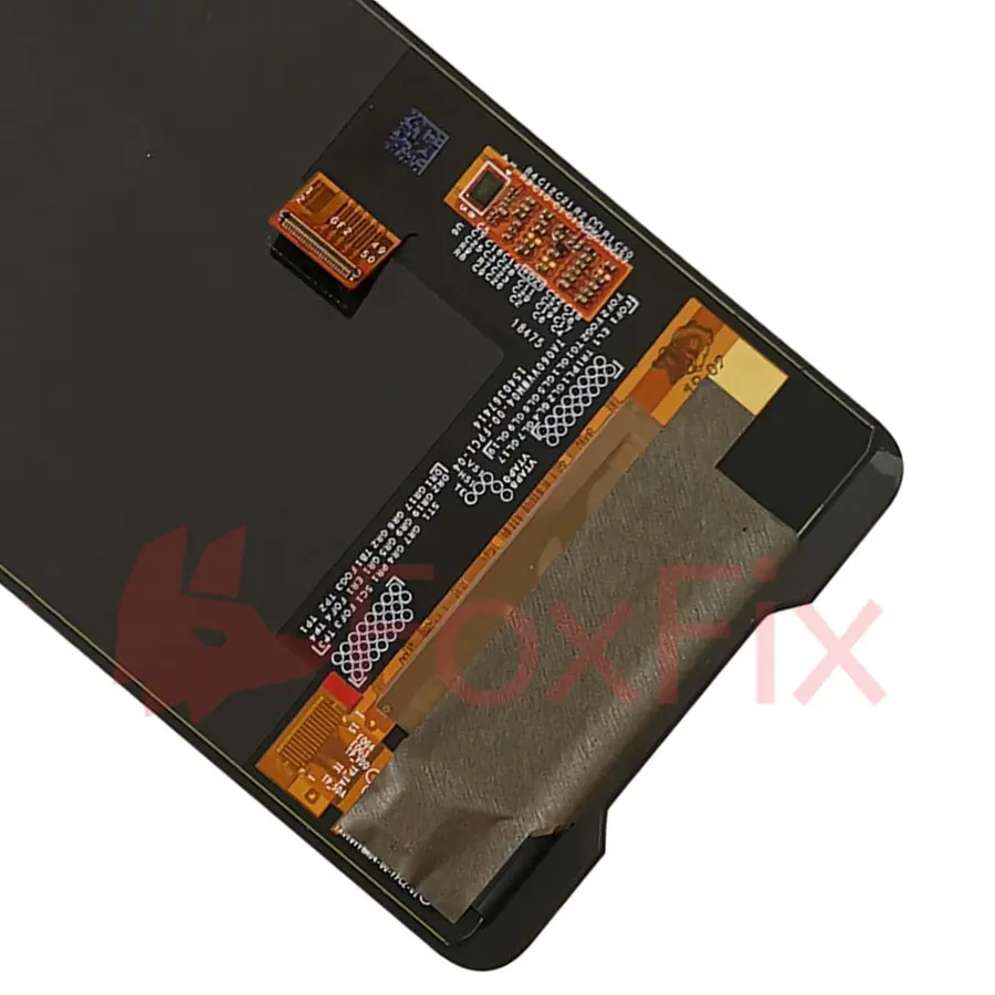 

For 6.0" ASUS ZS600KL LCD Display Touch Digitizer Screen Panel Assembly For ASUS ROG Phone ZS600KL LCD Z01QD Replacement