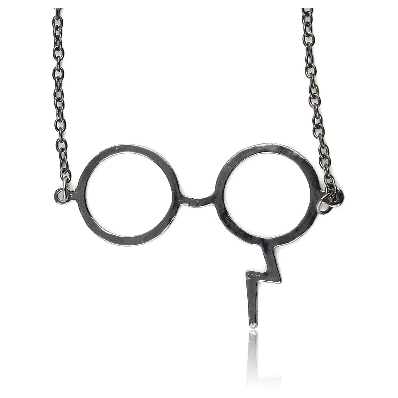 N893 Горячая Распродажа ожерелье HP Salazar Slytherin's Relics Slytherin college Treasures Voldemort's Horcruxes Подвеска для поклонников подарок - Окраска металла: N893