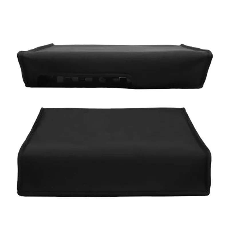 Пылезащитный чехол для Playstation 4 PS4 Pro Slim консоль пылезащитный чехол|Запасные части|