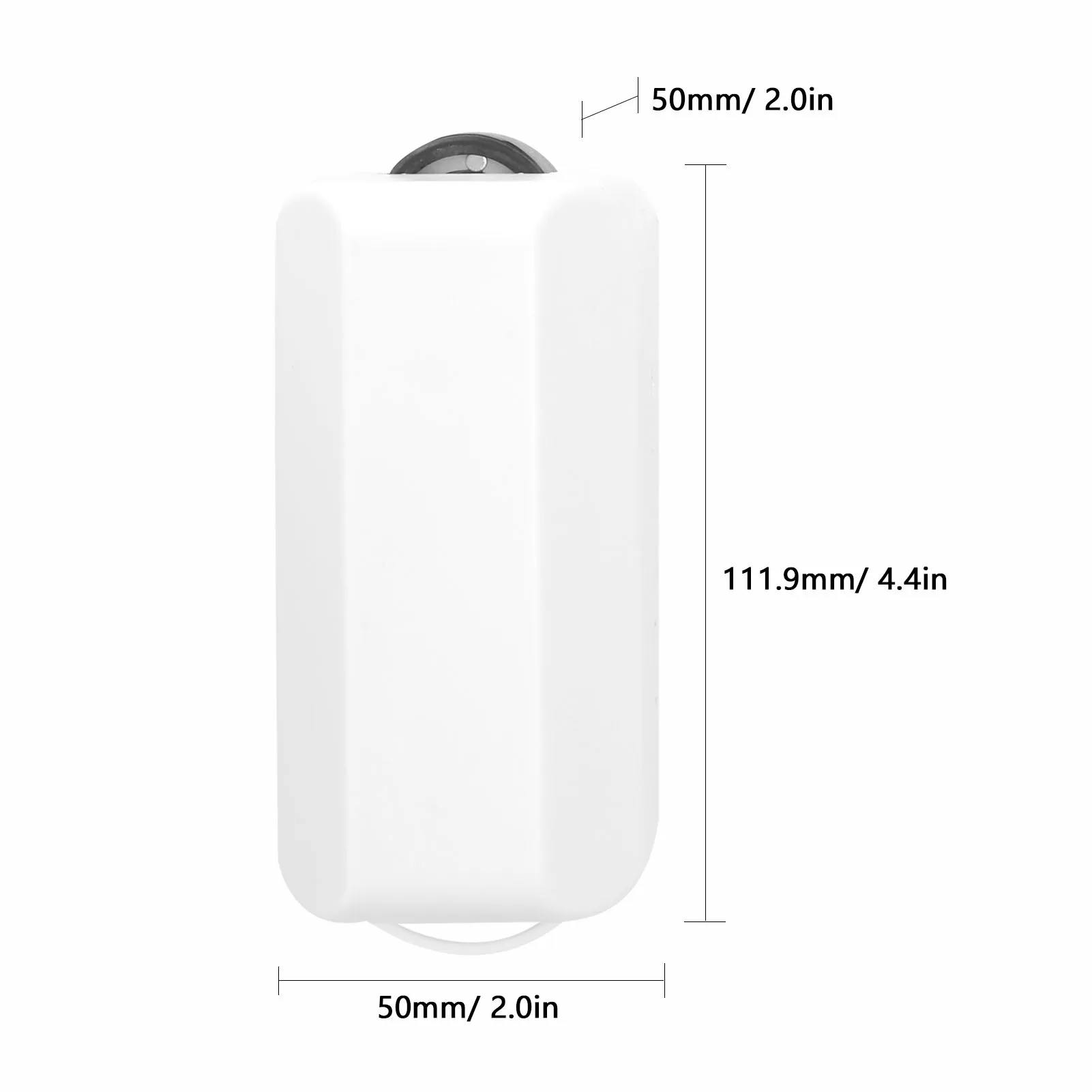 

M027 Tuya WiFi Smart Curtain Motor Remote Voice APP Control for U-Track/I-Track/Roman Rod Compatible with Alexa Google Home