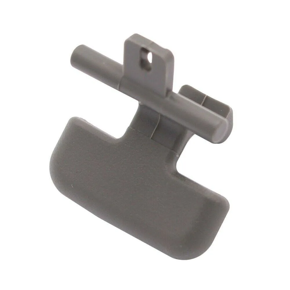 

2x Center Console Latch Clip Accessories For Sonata 2009 2010 GRAY Parts