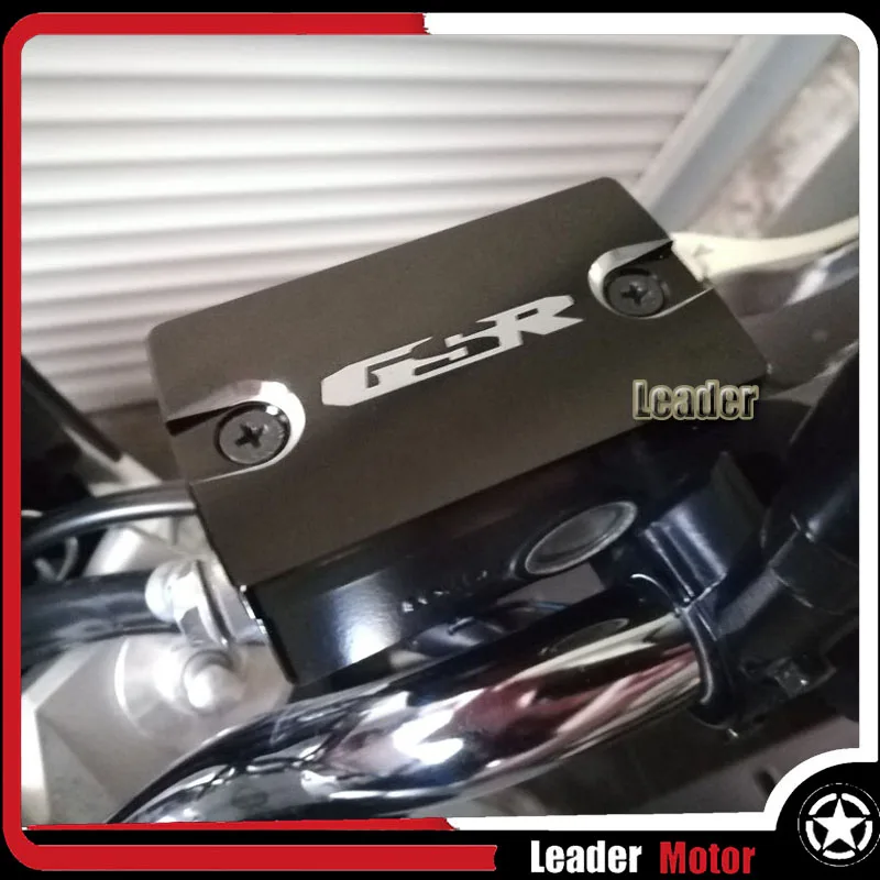 

For SUZUKI GSR 250/S/F GSR 400 GSR 750 GSX-S 750 GSX250R GW 250 SV 650 SV650S DL 650 front brake fluid reservoir cap cover