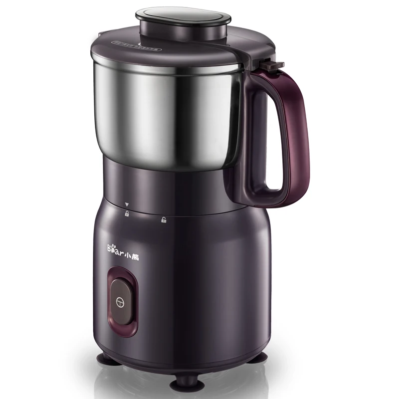 300g электрическая приведенные машина ультрамелкозернистых/перец/травы Кофе