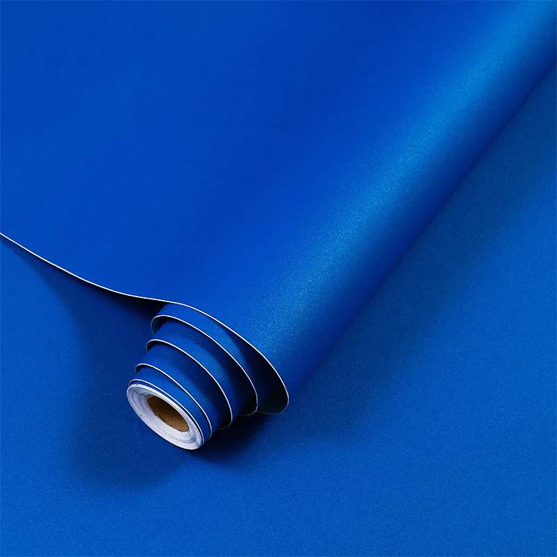 Матовые красочные самоклеящиеся наклейки на стену из ПВХ домашний декор для