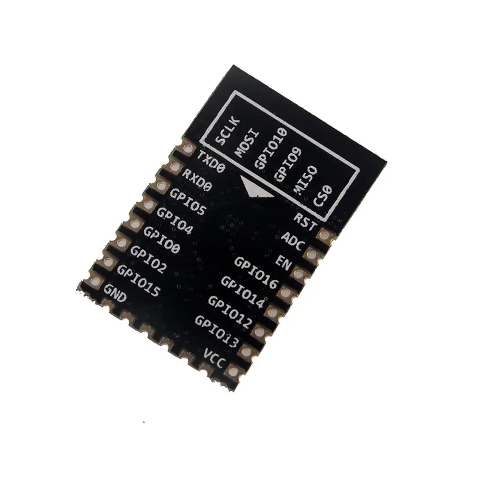 5 шт./лот ESP8266 ESP F Серийный беспроводной модуль передачи Wi Fi|Модули для умного дома|