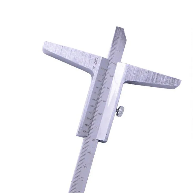Штангенциркуль с нониусом 200/300 мм|Штангенциркули| |