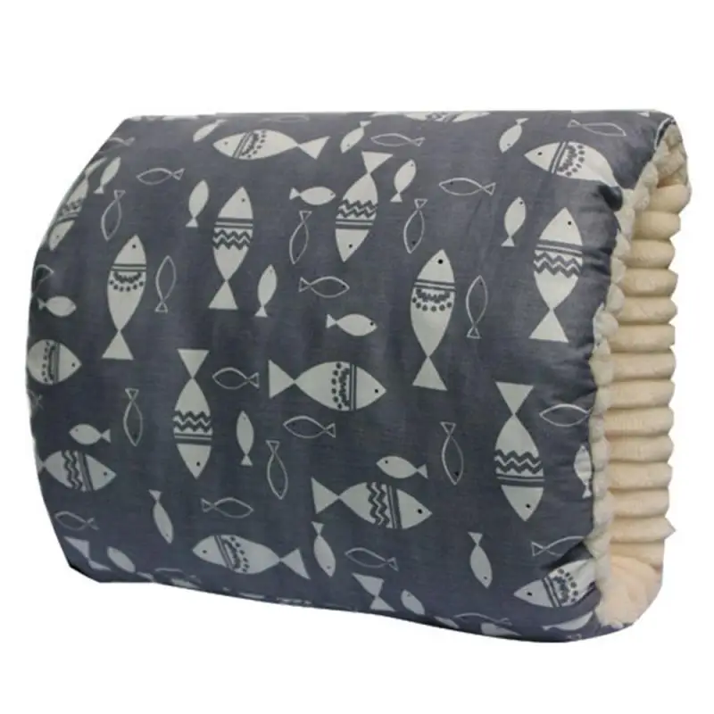 Новорожденный кронштейн для малышей подушка грудного Подушка кормления ребенка