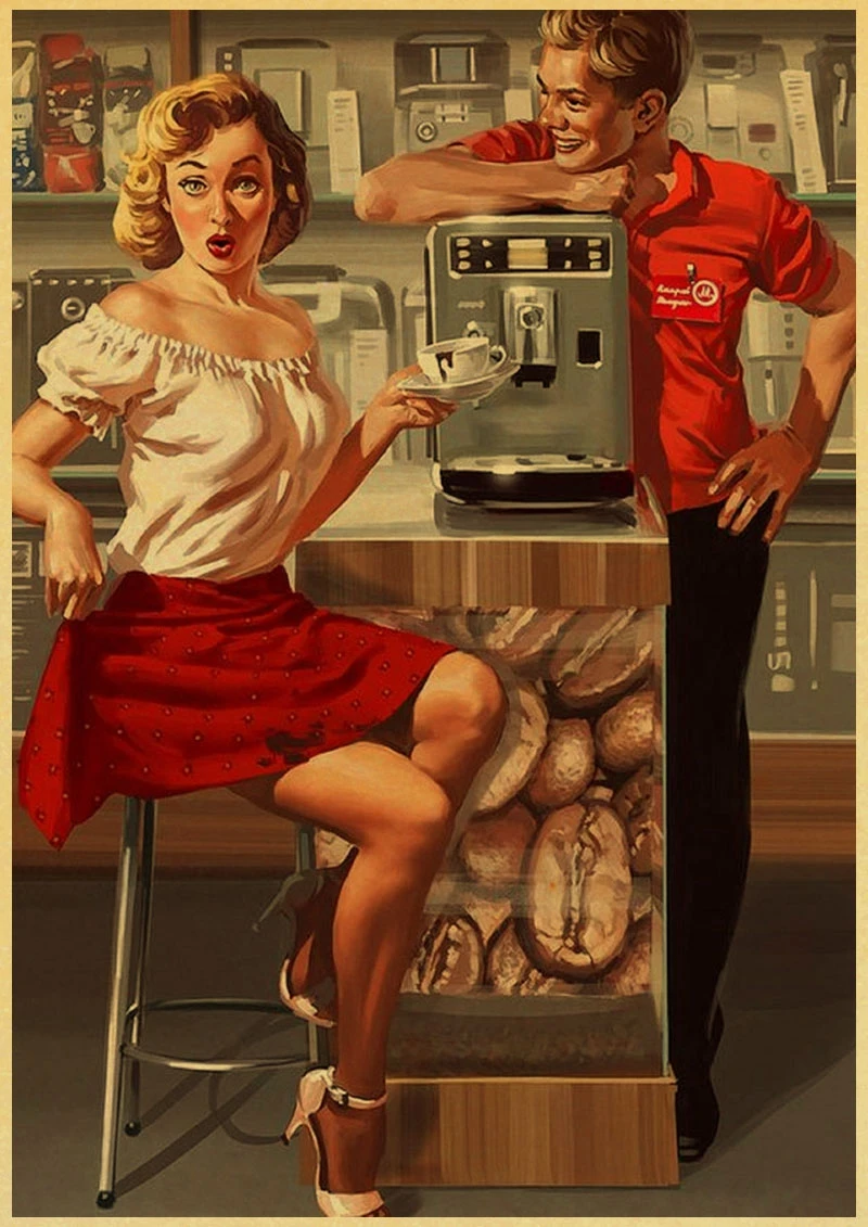 Красная эротическая девушка времен Второй мировой войны СССР советский